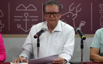 Reconoce Gobierno del Estado la labor de los Bomberos de Sinaloa.