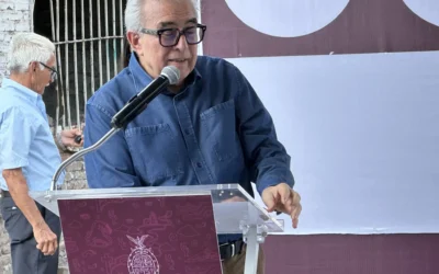 Un balance de la situación en Sinaloa con el gabinete de de seguridad arrojó positivas conclusiones: Rocha