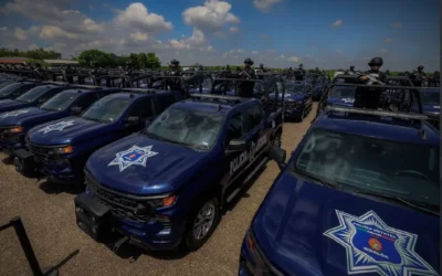 Entrega de patrullas federales a Sinaloa: ¿nuevo comienzo o solución parcial?