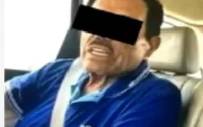 Comparece Zambada García ante juez .