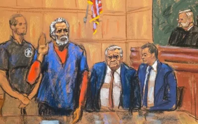 Dichos de ‘El Mayo’ deben respaldarse con denuncia: Sheinbaum.