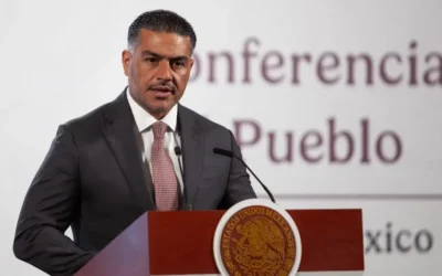 Cártel de Sinaloa no está extinto pese a caída de 2 de sus líderes: SSPC