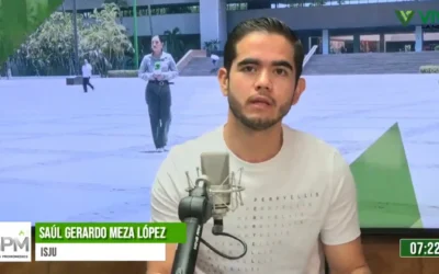 Invitan a jóvenes sinaloenses a participar en el Reconocimiento Estatal de la Juventud