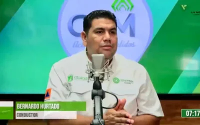 Llama PCM al autocuidado y la autoprotección en esta temporada de lluvias