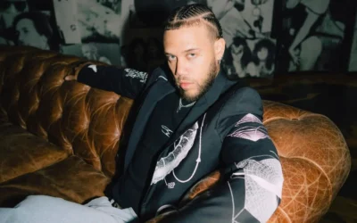 Jhayco es arrestado en Miami por posesión de drogas