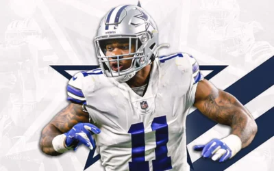 Micah Parsons sacude la NFL: rechazó contrato histórico de los Cowboys