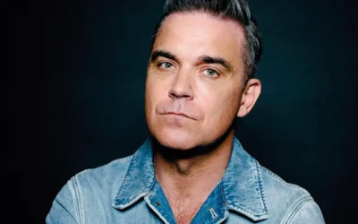 ¡Drama por “Angels”! Robbie Williams será demandado por derechos de autor