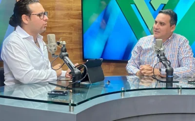 Este sábado 16 de agosto, el PVEM realizará el evento “Green Market”