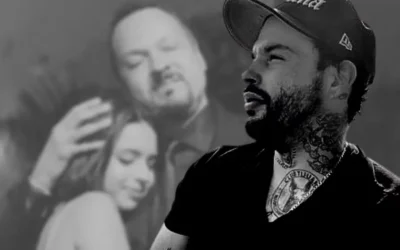 Emiliano Aguilar rompe el silencio sobre su infancia y el trato recibido en giras familiares