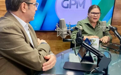 Aunque hay avances en el país en 7 año de la 4T, aún quedan pendientes, reconoce la Senadora Imelda Castro