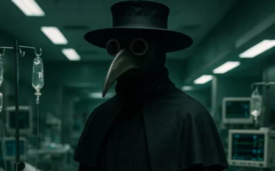 ¿Vuelve la peste negra? Confirman nuevo caso de peste bubónica en California