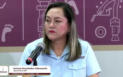 Autoridades confirman operativo federal en Las Tapias; activarán sistema de alertas ante riesgos a la población