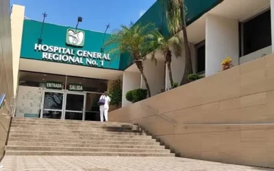 Sinaloa transfiere infraestructura de salud al IMSS Bienestar: más de 230 centros pasarán al control federal