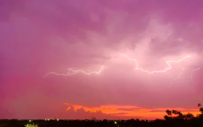 Lluvias en Culiacán dejan saldo blanco: Protección Civil destaca respuesta oportuna y sin emergencias