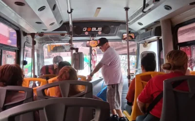 Transportistas de Mazatlán piden reconsiderar aumento a tarifas