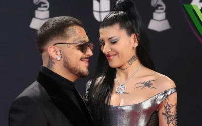 ¡Ya no se hablan! Nodal revela que el único contacto que tiene con Cazzu es mediante sus abogados