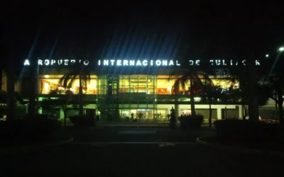 Gestionan construcción de aeropuerto en Altata para detonar turismo y economía regional