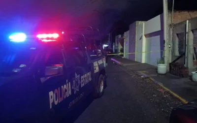 Matan a menor de edad en Juntas del Humaya