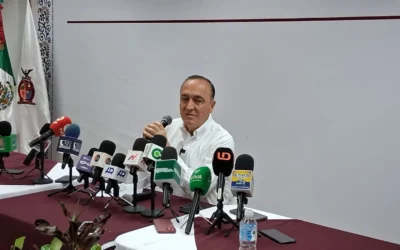 Este martes tomarán protesta regidoras suplentes y síndica procuradora en Ahome