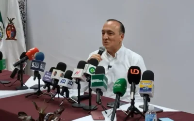 Ayuntamiento de Ahome opera con normalidad pese a resolución judicial sobre Vargas Landeros