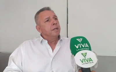 Elementos de seguridad federales mantienen una condición que no se puede llamar de tranquilidad: analista político