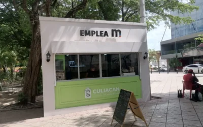 El Mercadito de la Inclusión espera un 50% de incremento de afluencia con el inicio del ciclo escolar