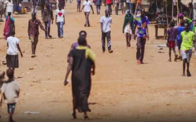 Israel envía asistencia de emergencia a Sudán del Sur por epidemia de cólera y escasez de recursos