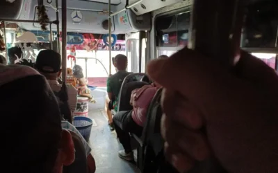 Los avances en la capacitación del transporte urbano continúan a pesar de la resistencia: Flavio Rolando Ibarra