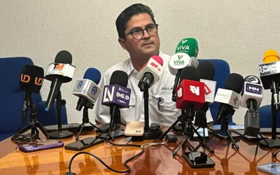 Recuperación Lenta pero Positiva en Presas de Sinaloa: Agricultores Esperan Más Lluvias para un Ciclo Regular
