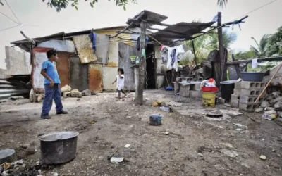 Critica COPARMEX Sinaloa estrategia de combate a la pobreza basada en apoyos sociales