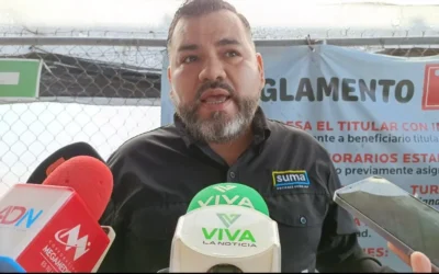 SUMA Sociedad Unida experimentará la construcción de paz en preparatorias y primaria alta