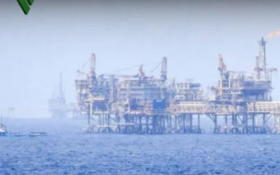 Asaltan plataforma Akal-R de Pemex en Campeche