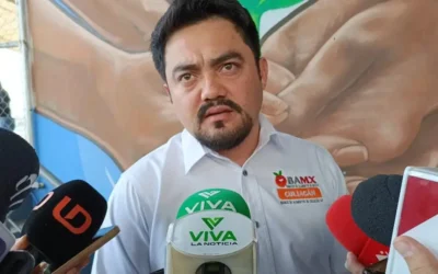 Se desiste del terreno para el nuevo Banco de Alimentos ante la renuencia de los invasores: Director