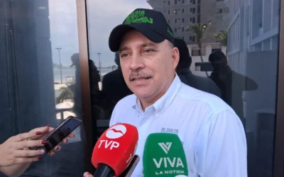 Cuesta hasta medio millón de pesos reparar los aires acondicionados de los camiones urbanos: Efrén Landell