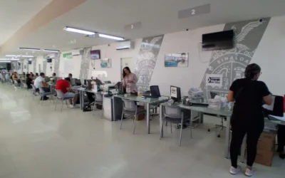 Anuncian programa de descuentos en adeudos de placas vencidas en Los Mochis
