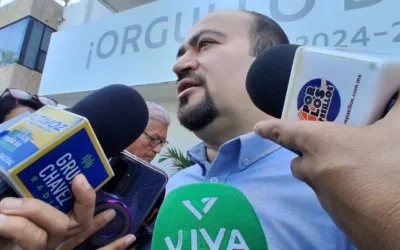 Vicefiscalía investiga desaparición de joven taxista en Los Mochis