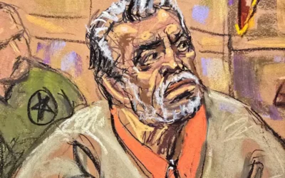 ‘El Mayo’ Zambada se declara culpable en Estados Unidos de dirigir una empresa criminal de narcotráfico