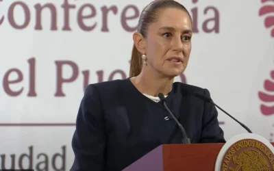 Sheinbaum exige denunciar a quienes recibieron sobornos de ‘El Mayo’ Zambada