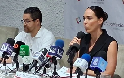 El Tren de la Salud ofrece atención médica gratuita en Mazatlán