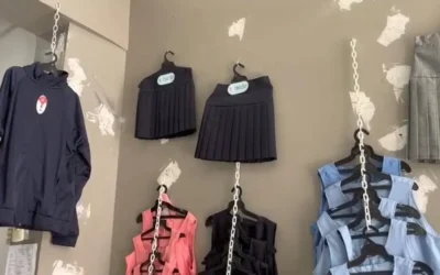 Clientes de CANACO Culiacán reportan aumento en ventas por regreso a clases: Vicepresidenta