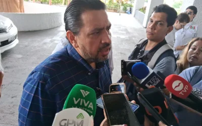 Gestionan apertura de planta de acopio de leche de Liconsa en Mazatlán