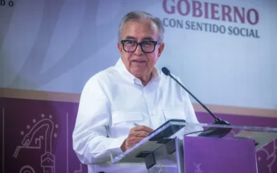 “Estamos obligados a defender al Estado ante demanda por deuda heredada”: Rocha Moya