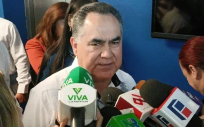 Continúa buscando UAS reformar en materia laboral y administrativa ante problemas financieros: Rector