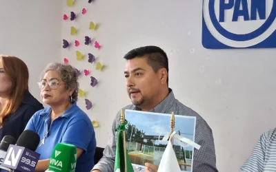 ‘Se está convirtiendo en un elefante blanco’: Evaristo Corrales sobre el Centro de Resguardo Temporal e Identificación Humana de Mazatlán