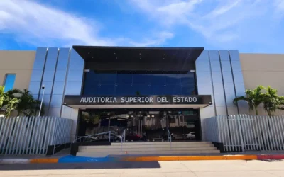 Auditoría Superior de Sinaloa amplía su cobertura: “Más alcance significa más vigilancia”