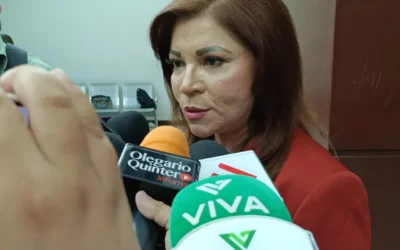 Reafirma SEPyC estar listos para el ciclo escolar con una matrícula de 586 mil estudiantes a nivel básico