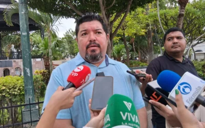 No se han recibido reportes de fraudes por paquetes vacacionales: Desarrollo Económico y Turismo de Mazatlán