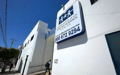 CEDH de Sinaloa anuncia mural con rostros de personas desaparecidas y actividades por la memoria