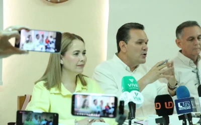 Sergio Torres exige protocolos estrictos de seguridad ante festejos patrios en Sinaloa