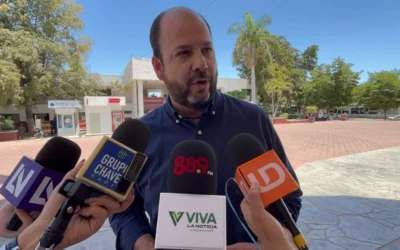 Coparmex propone proyecto para detonar economía turística en Guasave.